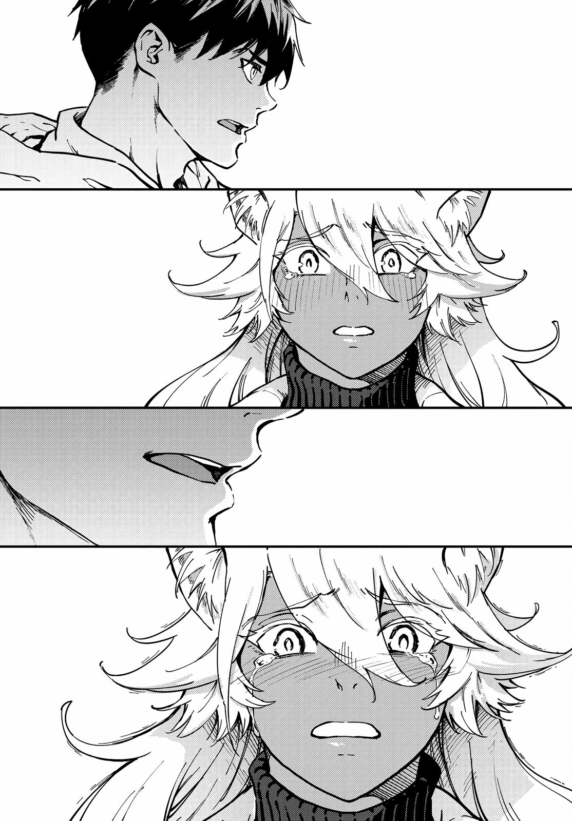 Tales of Wedding Rings Chapter 77 - Page 22