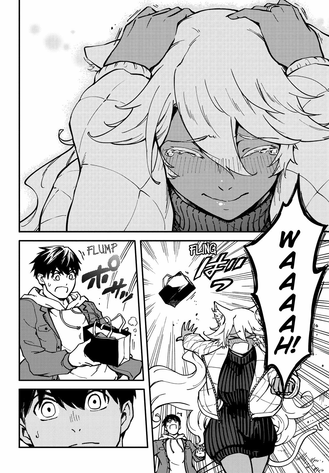 Tales of Wedding Rings Chapter 77 - Page 23