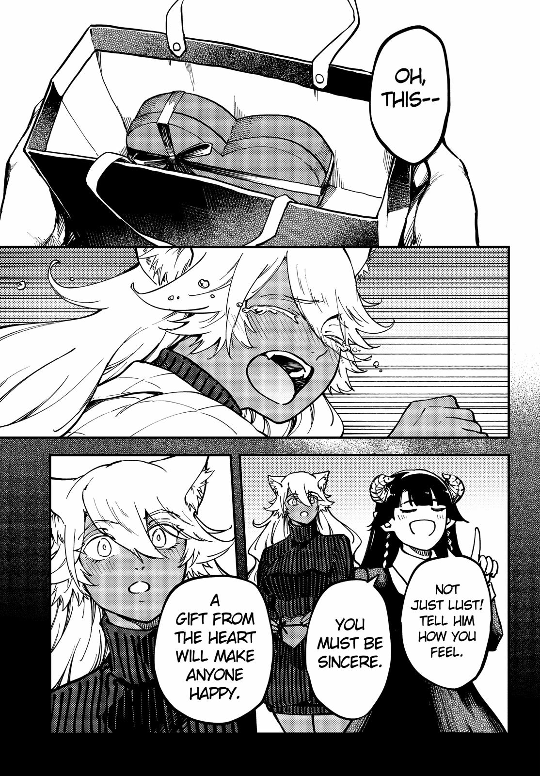 Tales of Wedding Rings Chapter 77 - Page 24