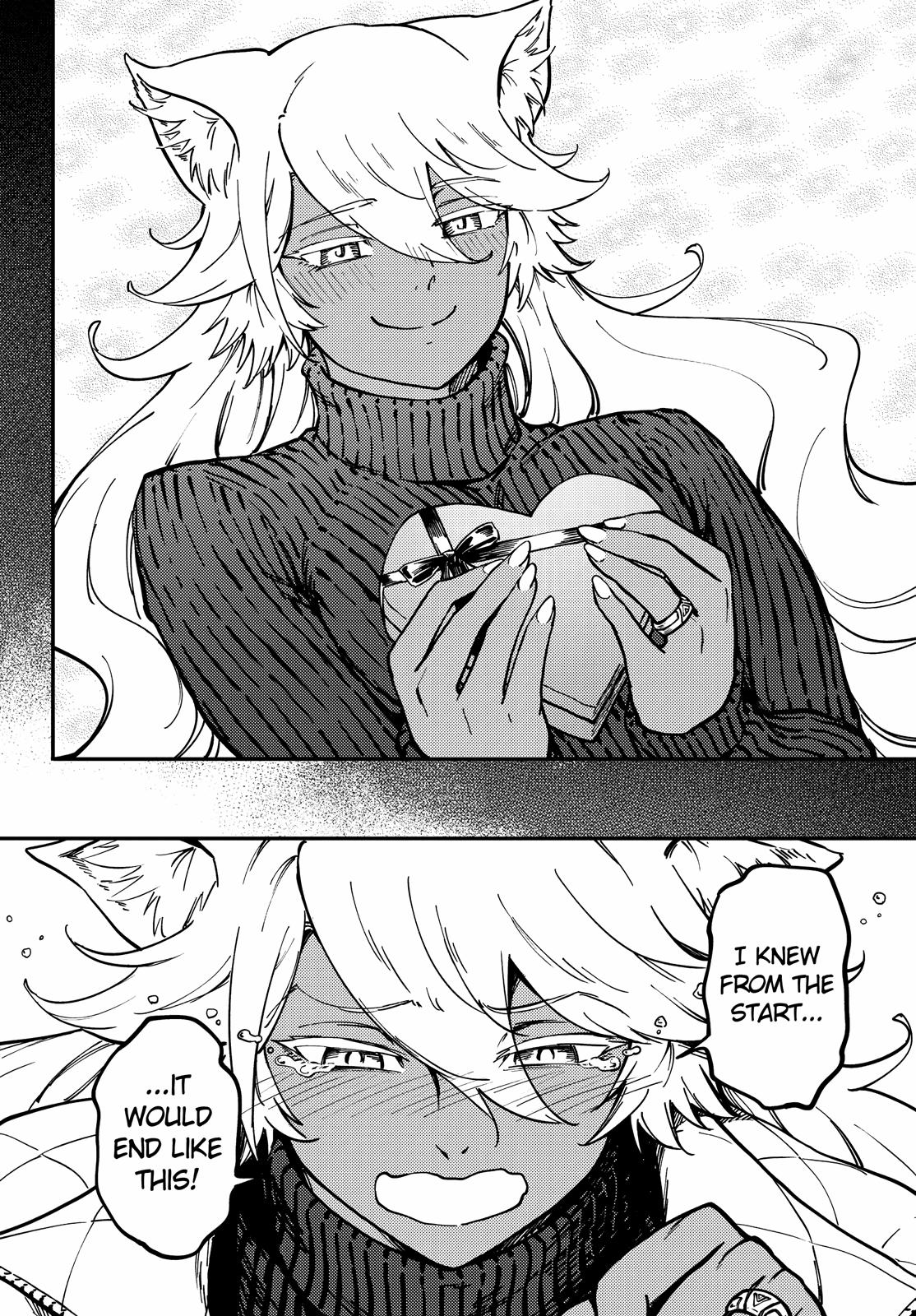 Tales of Wedding Rings Chapter 77 - Page 25