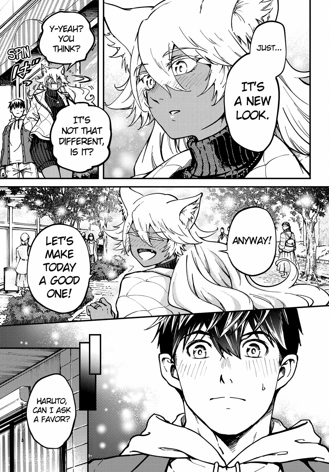 Tales of Wedding Rings Chapter 77 - Page 4