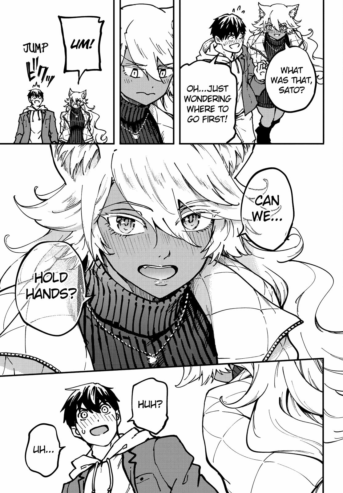 Tales of Wedding Rings Chapter 77 - Page 6