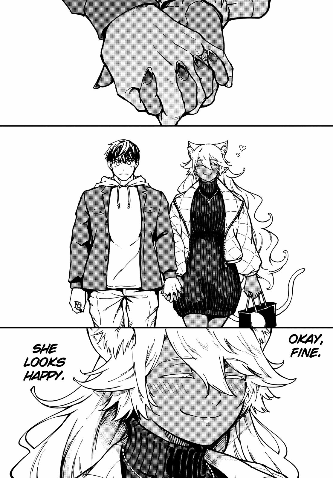 Tales of Wedding Rings Chapter 77 - Page 7