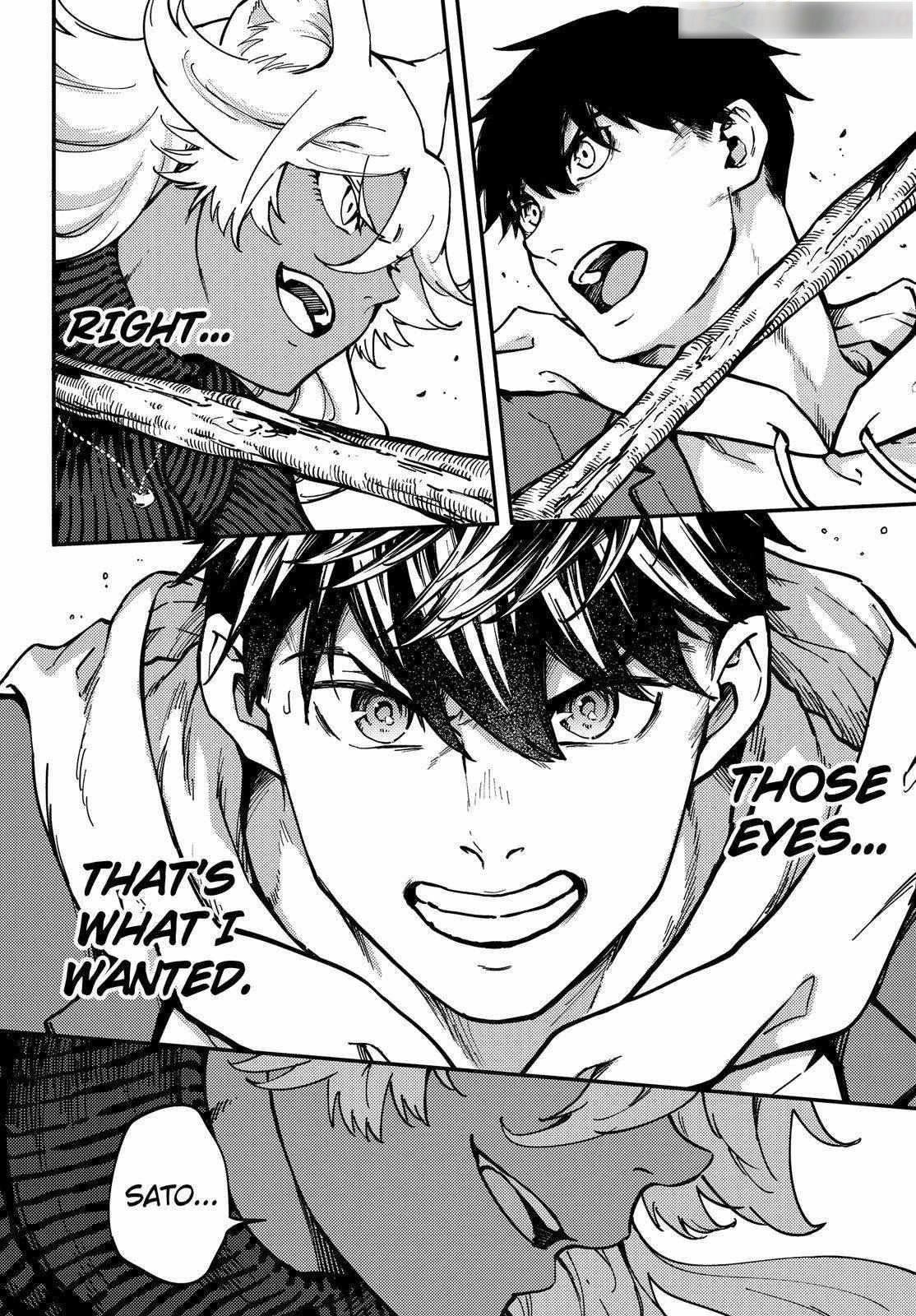 Tales of Wedding Rings Chapter 78 - Page 10