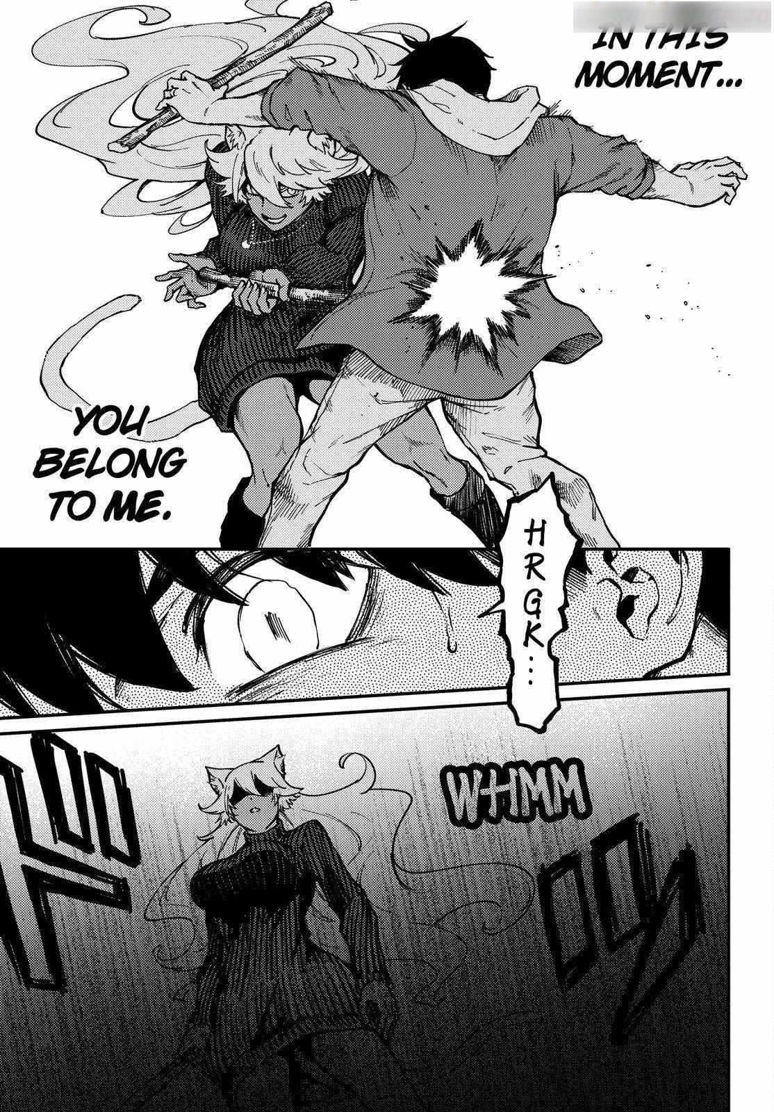 Tales of Wedding Rings Chapter 78 - Page 11