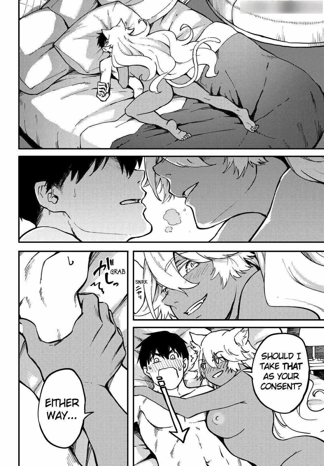 Tales of Wedding Rings Chapter 78 - Page 16