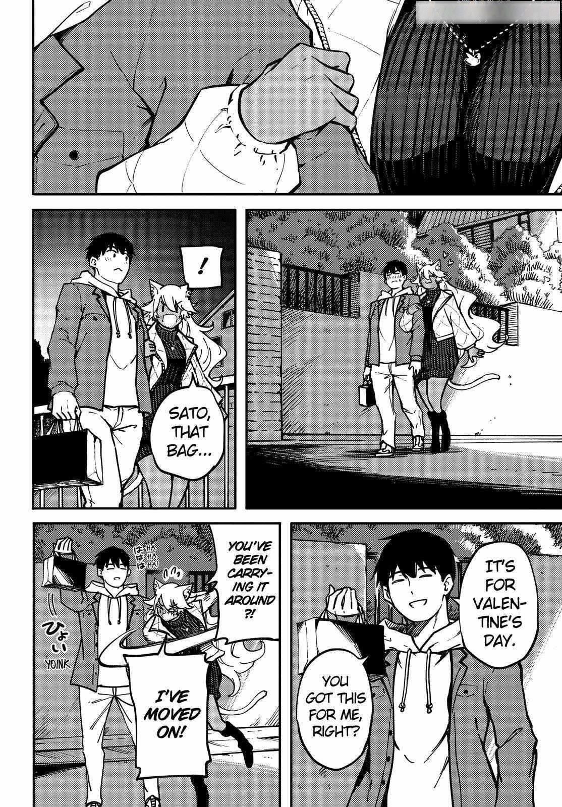 Tales of Wedding Rings Chapter 78 - Page 18