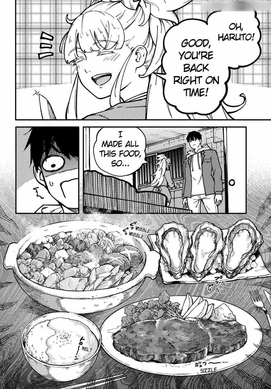 Tales of Wedding Rings Chapter 78 - Page 20