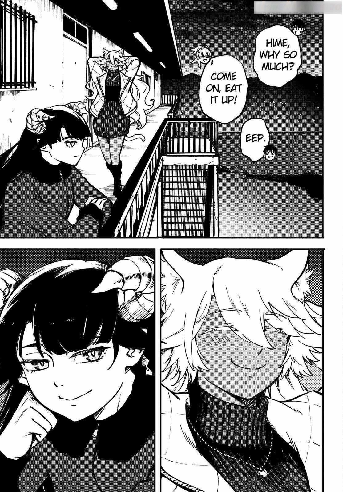 Tales of Wedding Rings Chapter 78 - Page 21