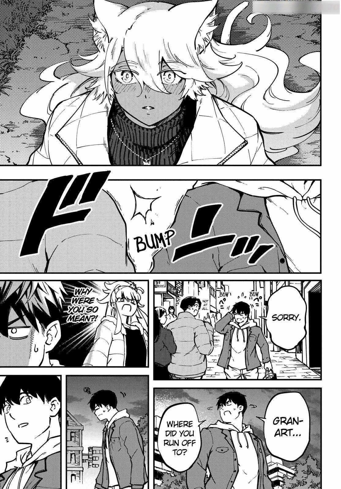 Tales of Wedding Rings Chapter 78 - Page 3