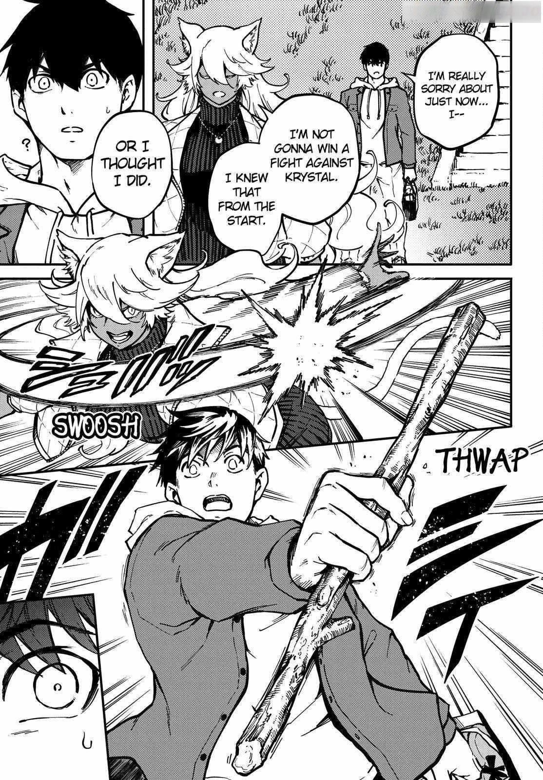 Tales of Wedding Rings Chapter 78 - Page 5