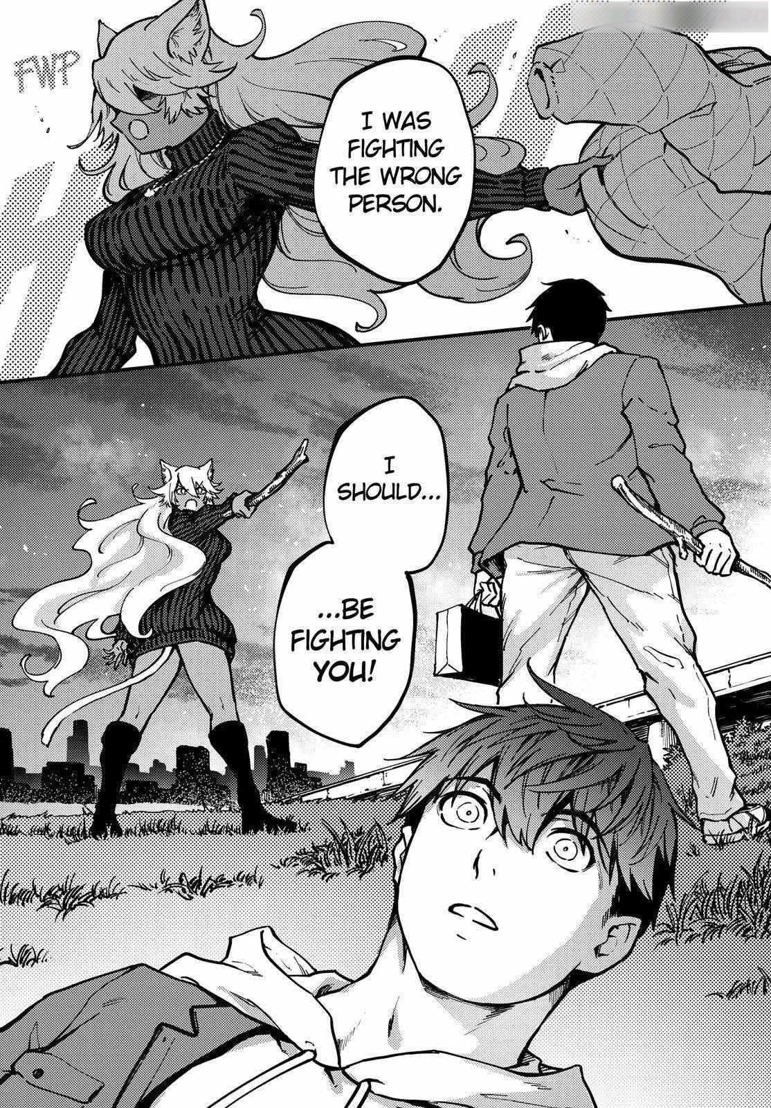 Tales of Wedding Rings Chapter 78 - Page 6