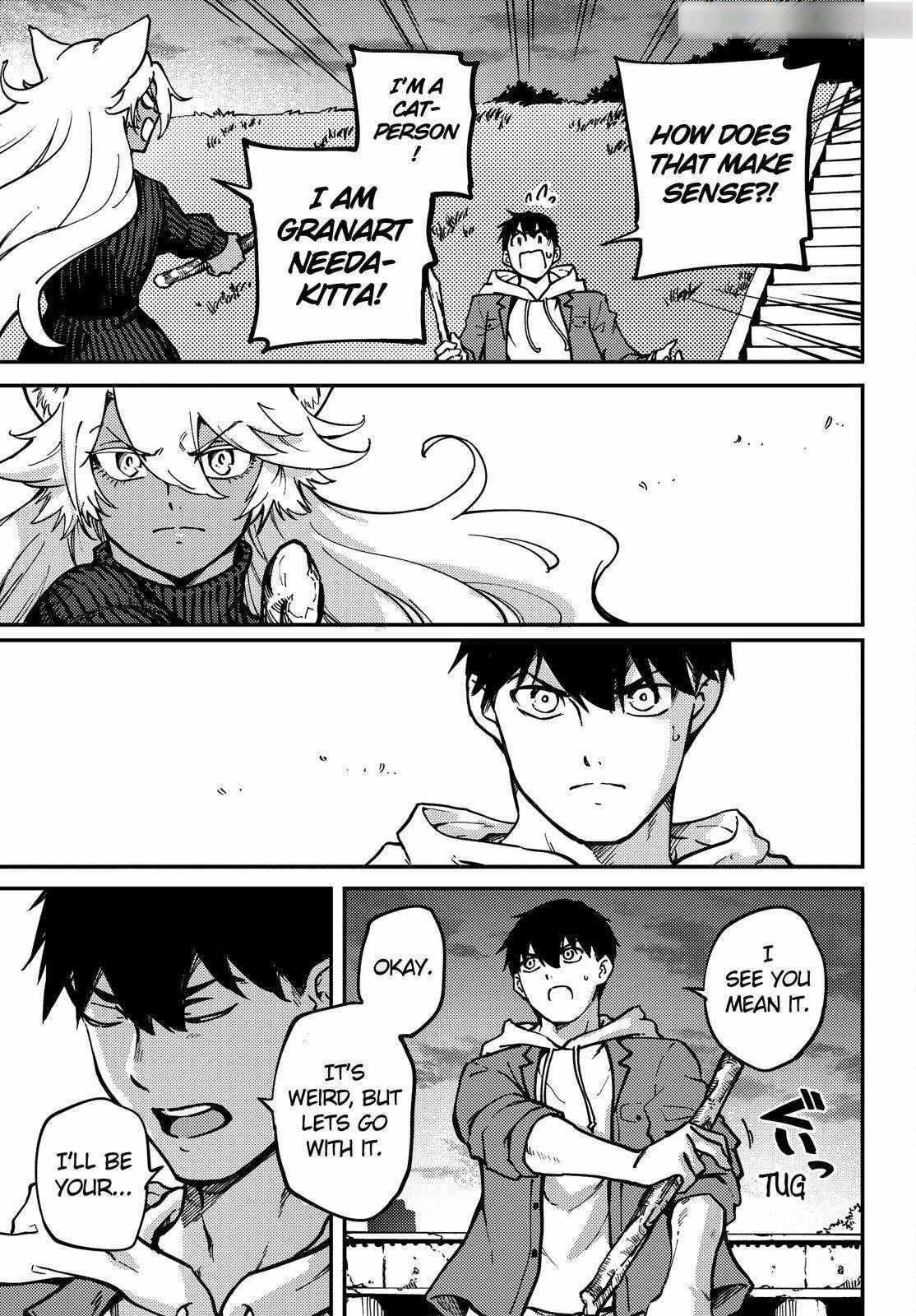 Tales of Wedding Rings Chapter 78 - Page 7