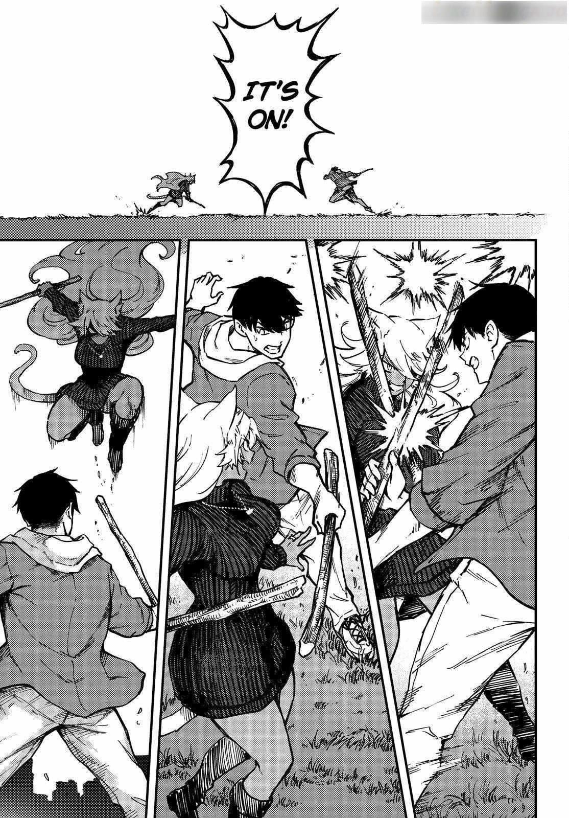 Tales of Wedding Rings Chapter 78 - Page 9