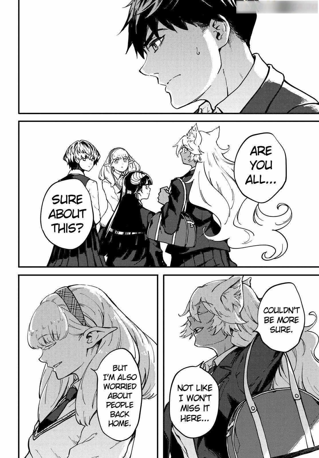 Tales of Wedding Rings Chapter 79 - Page 10