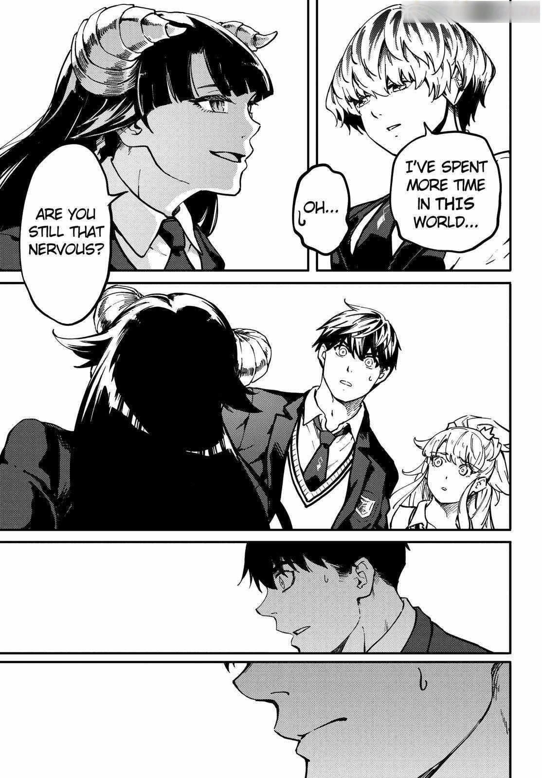 Tales of Wedding Rings Chapter 79 - Page 11