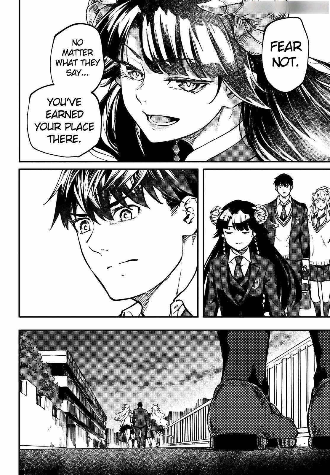 Tales of Wedding Rings Chapter 79 - Page 12