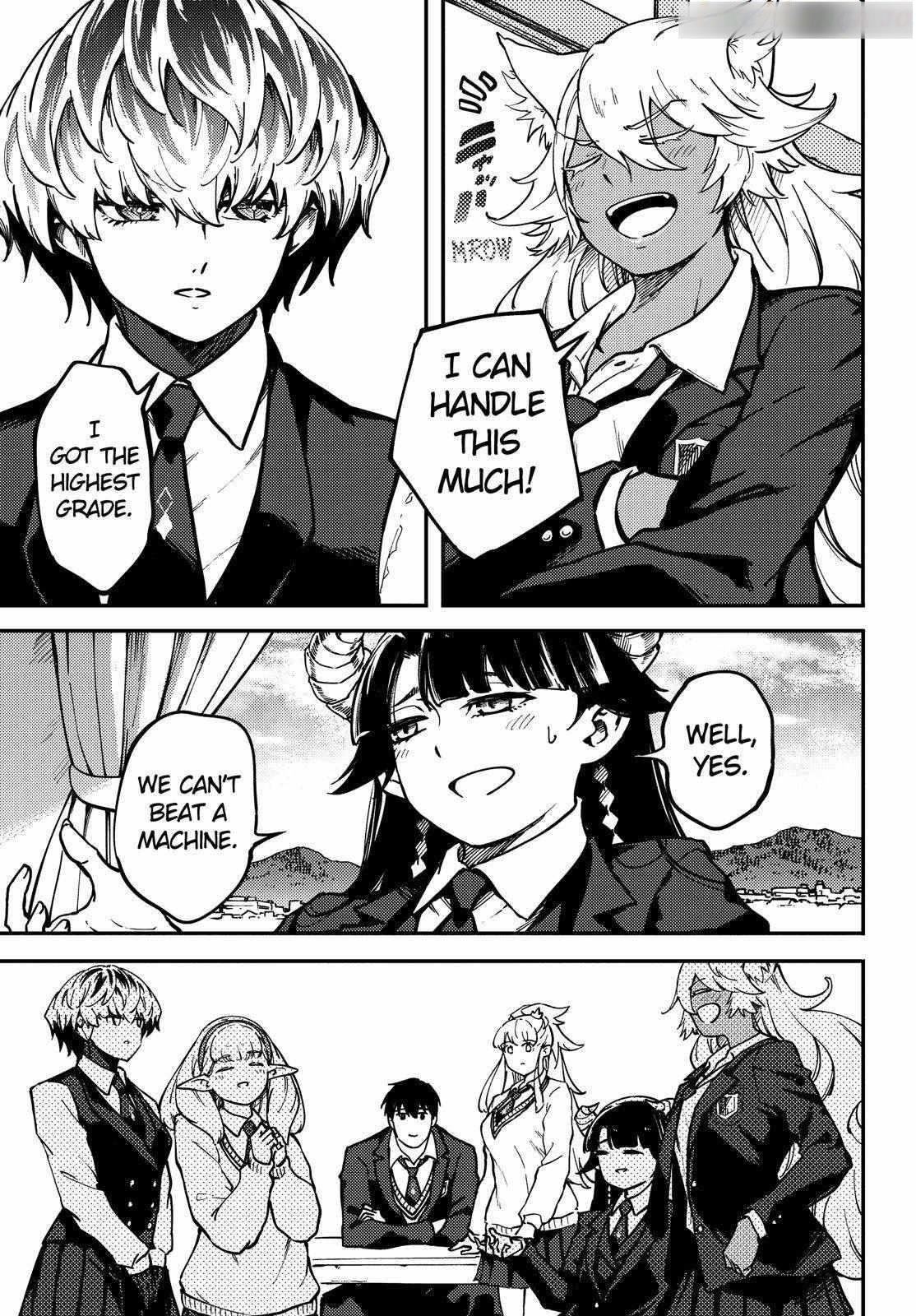 Tales of Wedding Rings Chapter 79 - Page 3