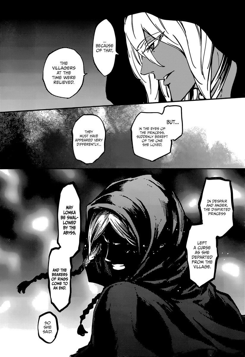 Tales of Wedding Rings Chapter 8 - Page 15