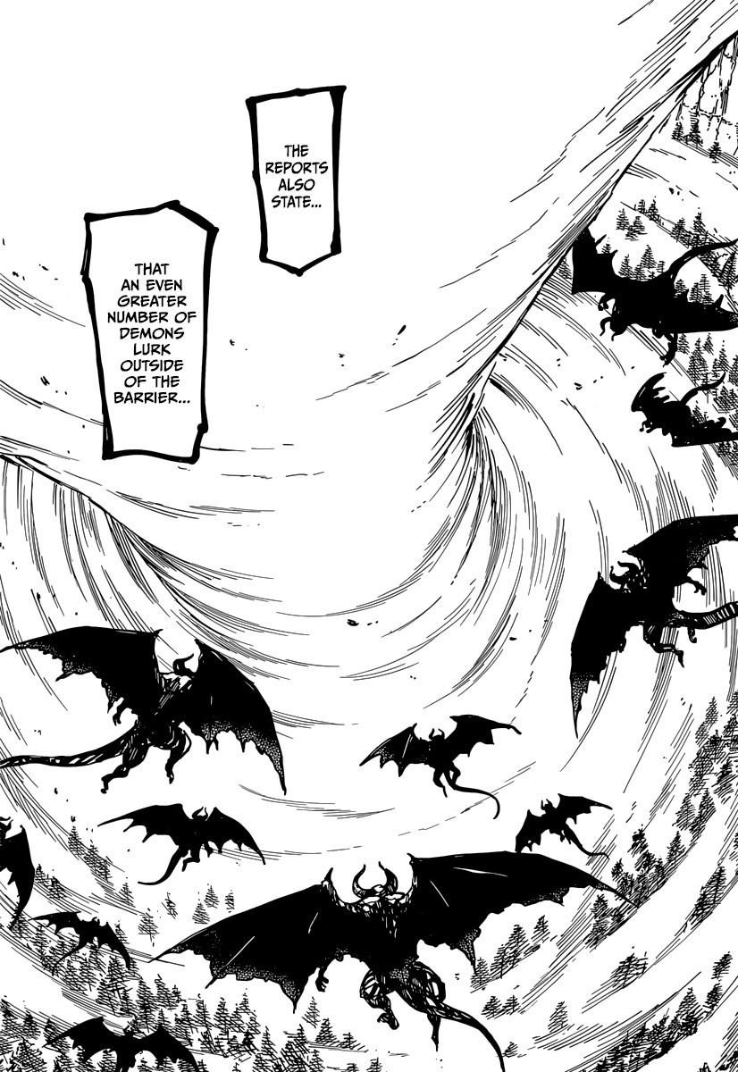 Tales of Wedding Rings Chapter 8 - Page 32