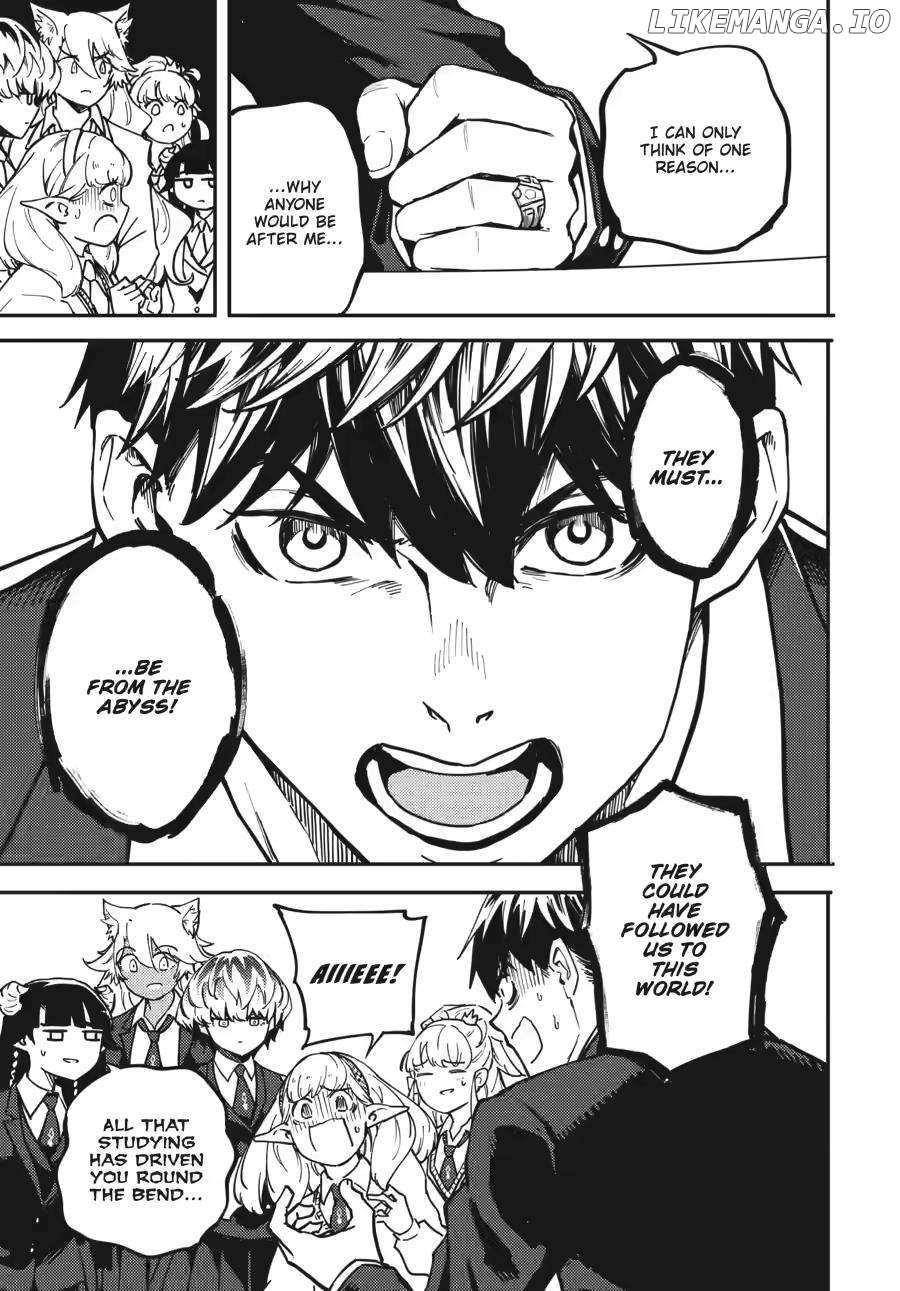 Tales of Wedding Rings Chapter 80 - Page 11