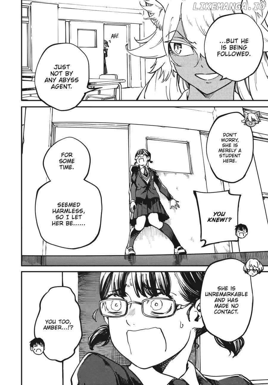 Tales of Wedding Rings Chapter 80 - Page 12