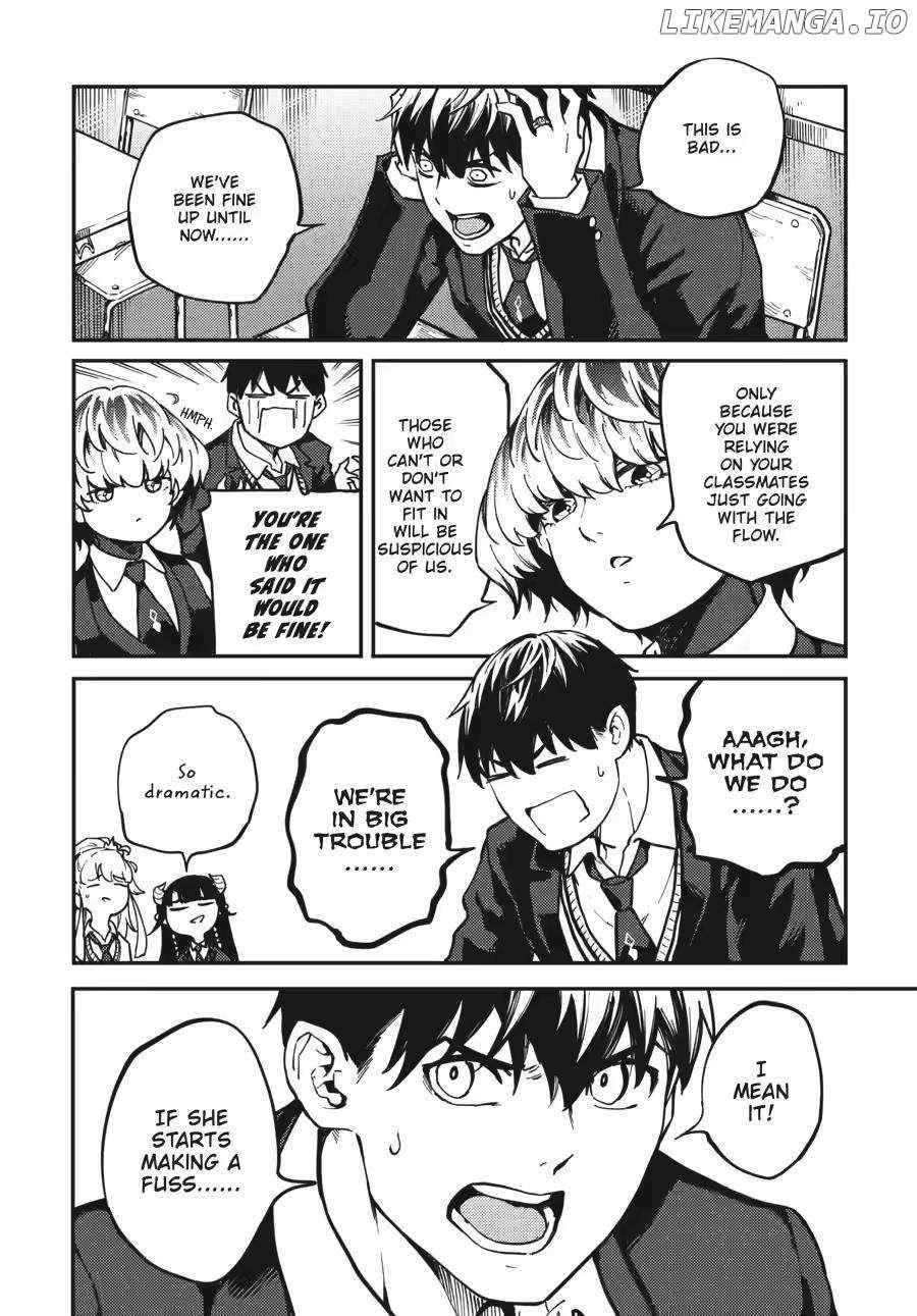 Tales of Wedding Rings Chapter 80 - Page 14