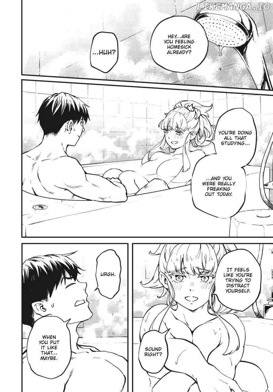 Tales of Wedding Rings Chapter 80 - Page 16