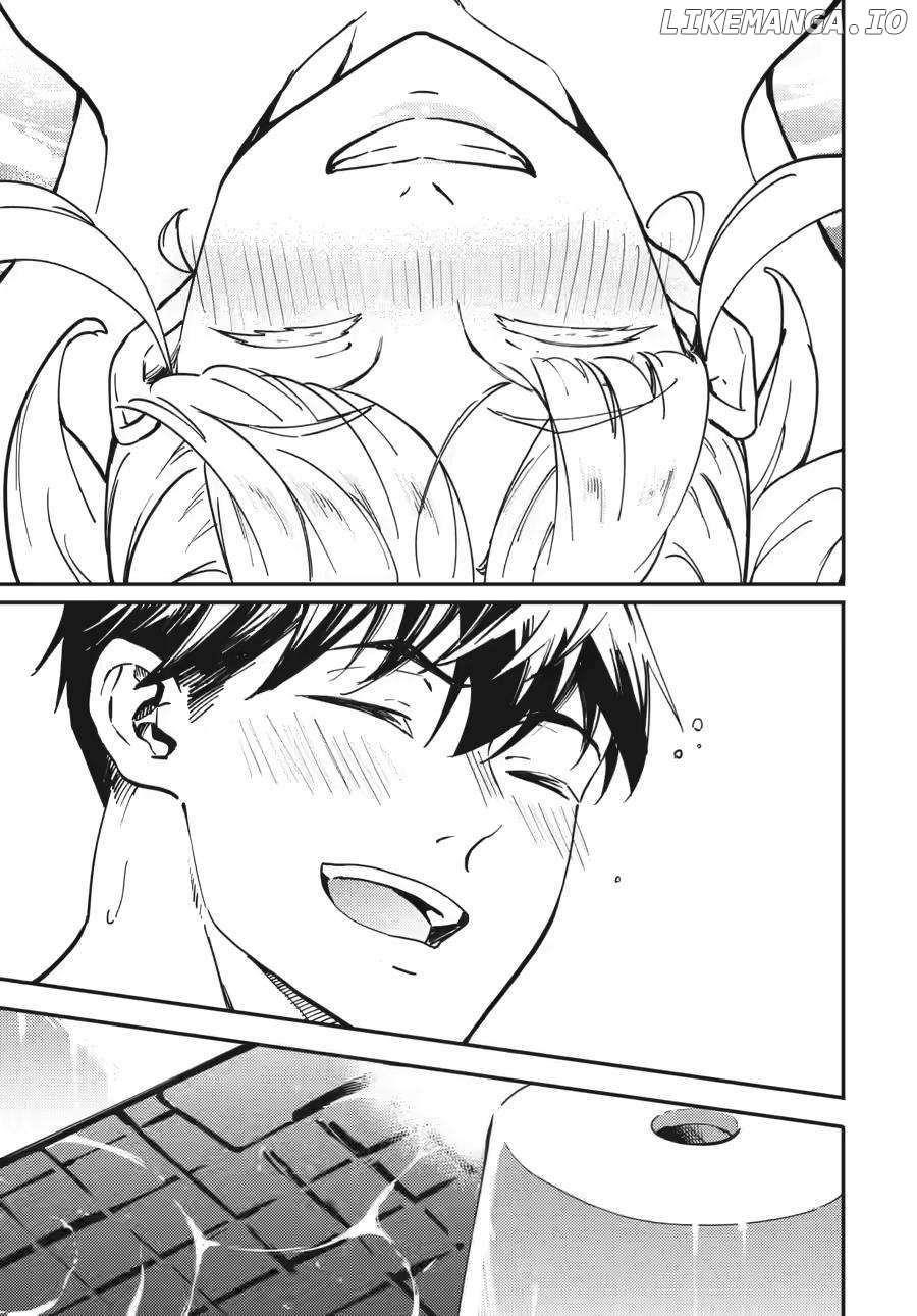 Tales of Wedding Rings Chapter 80 - Page 19