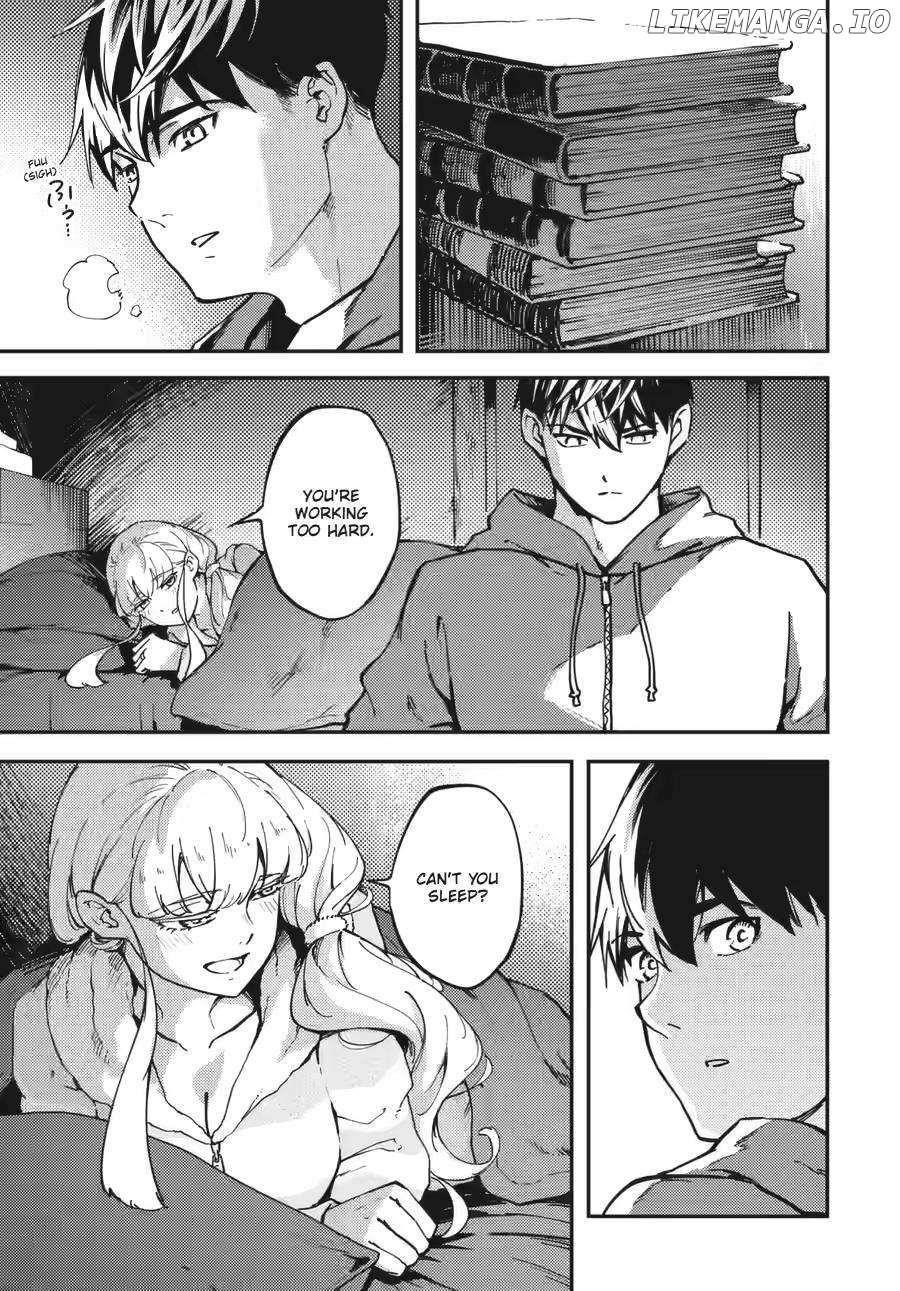 Tales of Wedding Rings Chapter 80 - Page 3