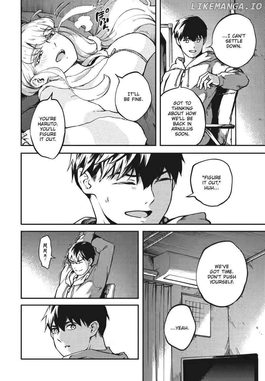 Tales of Wedding Rings Chapter 80 - Page 4