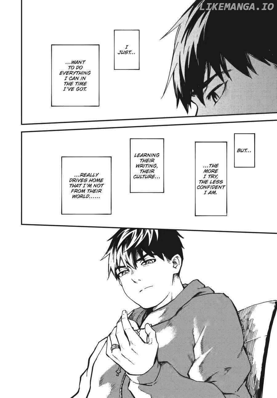 Tales of Wedding Rings Chapter 80 - Page 6