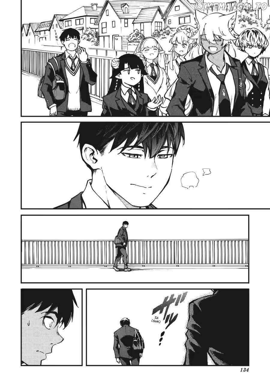 Tales of Wedding Rings Chapter 80 - Page 8