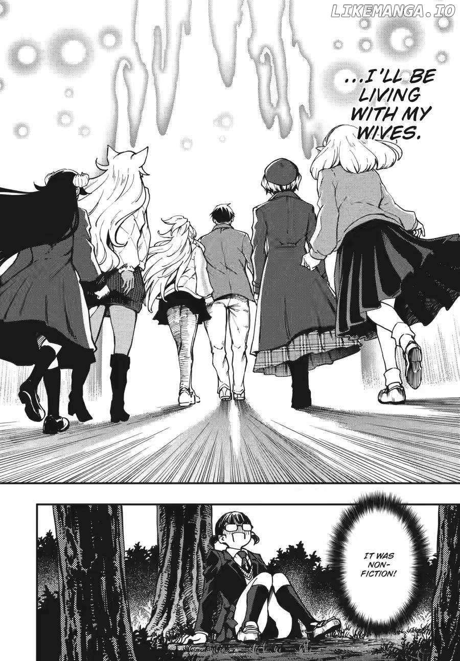 Tales of Wedding Rings Chapter 81 - Page 13