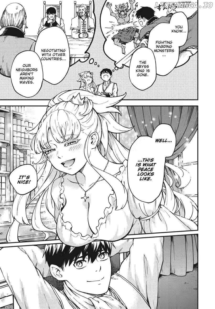 Tales of Wedding Rings Chapter 81 - Page 16