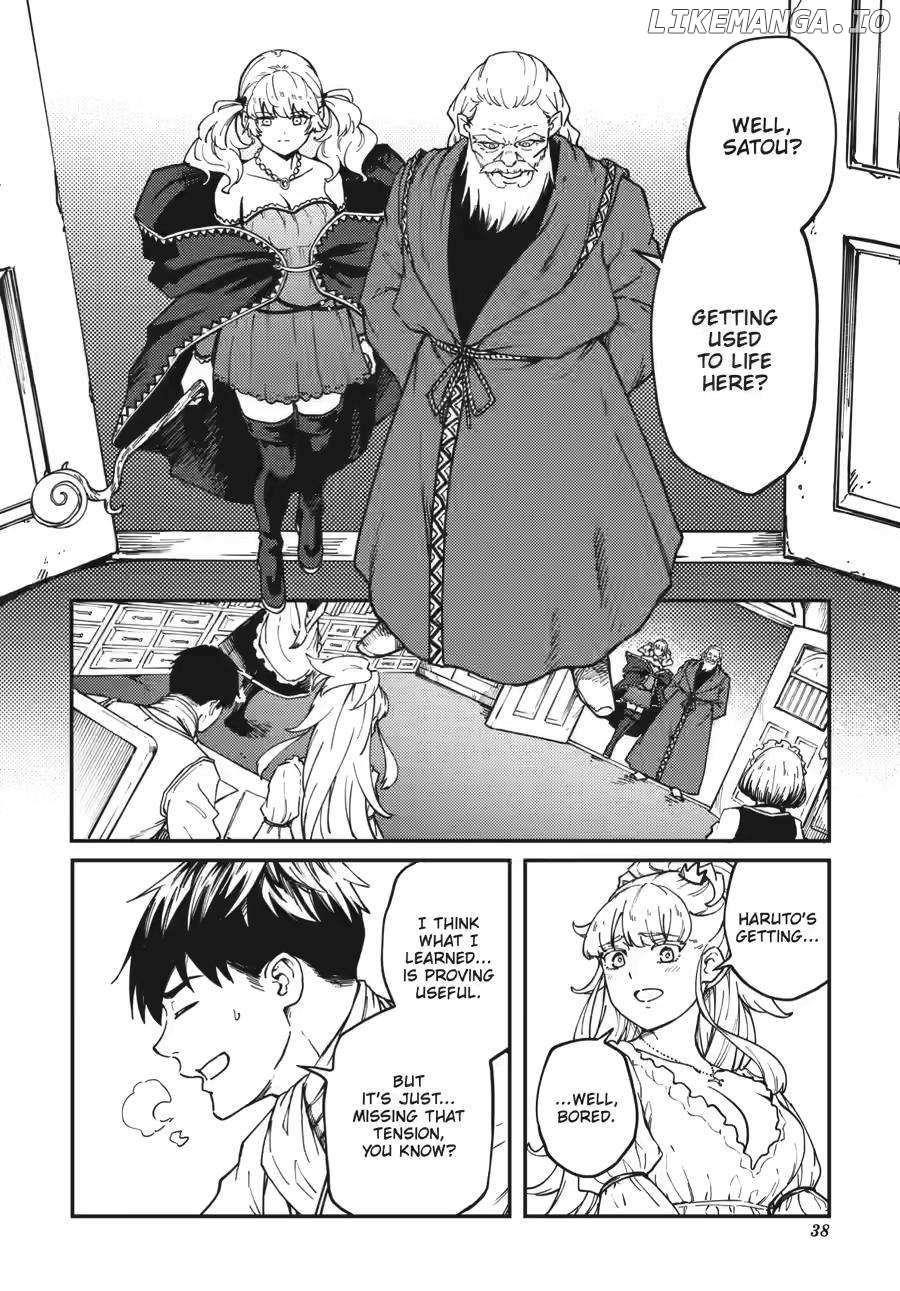 Tales of Wedding Rings Chapter 81 - Page 17