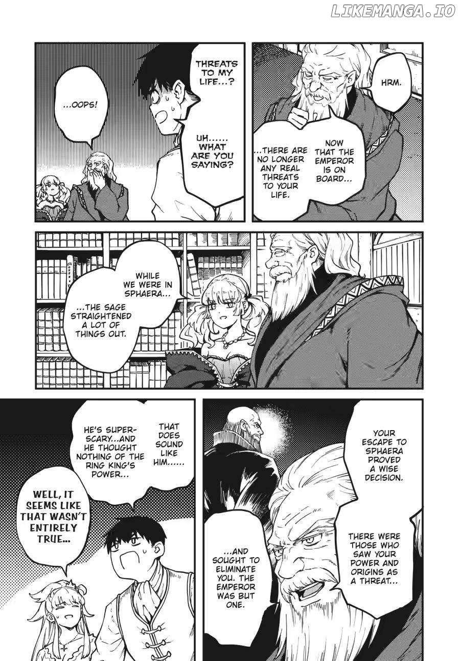 Tales of Wedding Rings Chapter 81 - Page 18