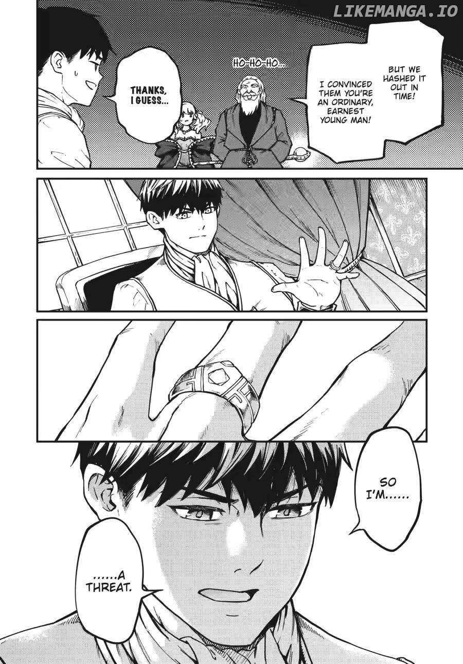 Tales of Wedding Rings Chapter 81 - Page 19