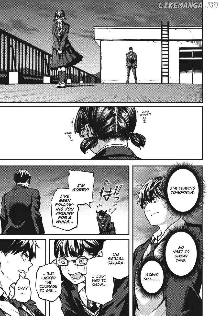 Tales of Wedding Rings Chapter 81 - Page 2