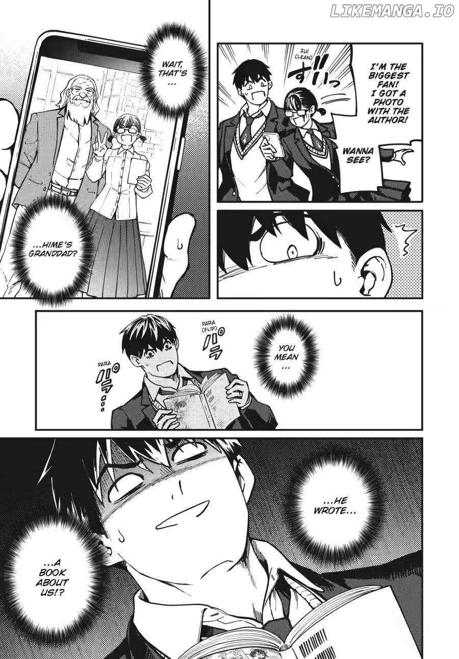 Tales of Wedding Rings Chapter 81 - Page 4