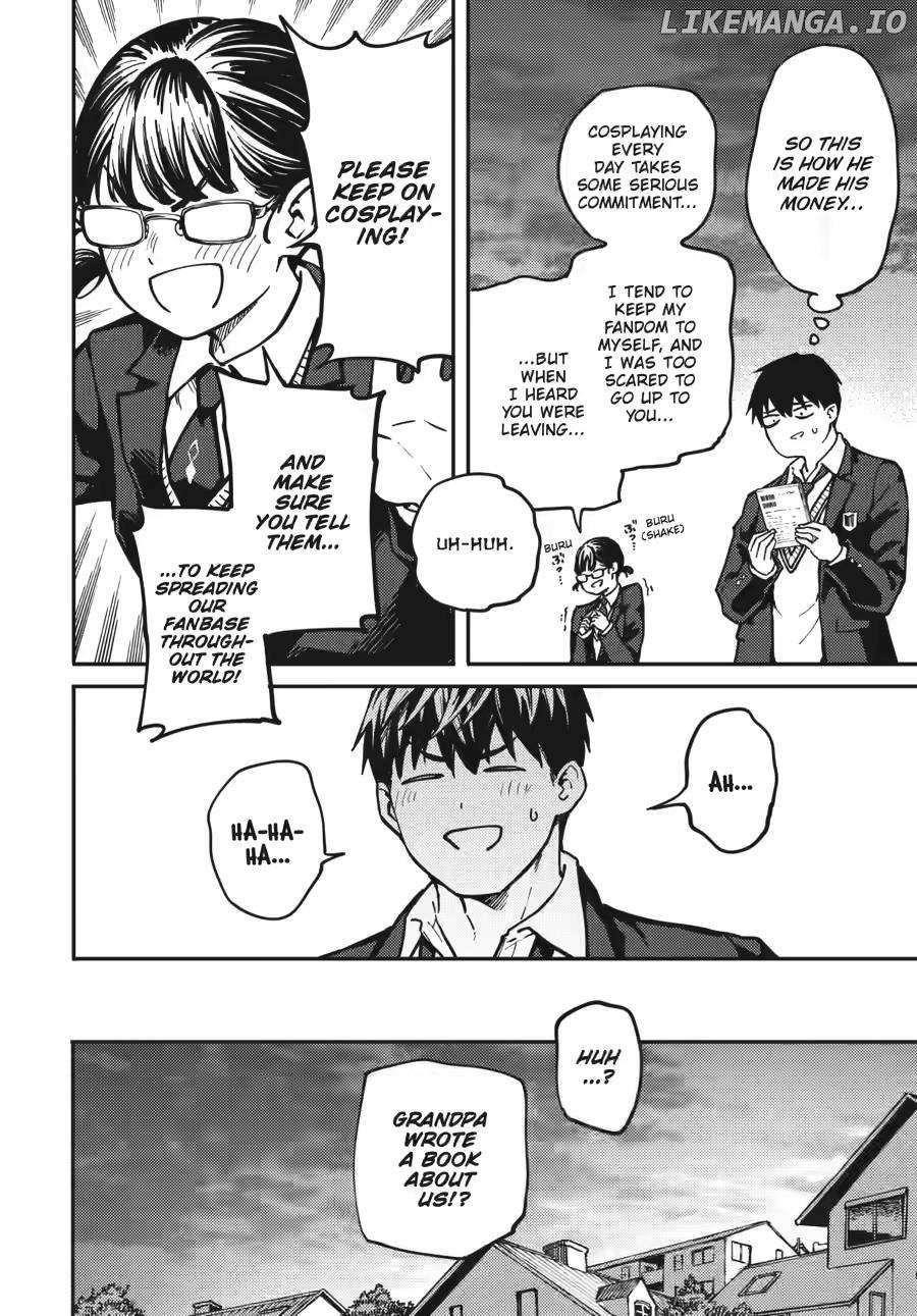 Tales of Wedding Rings Chapter 81 - Page 5