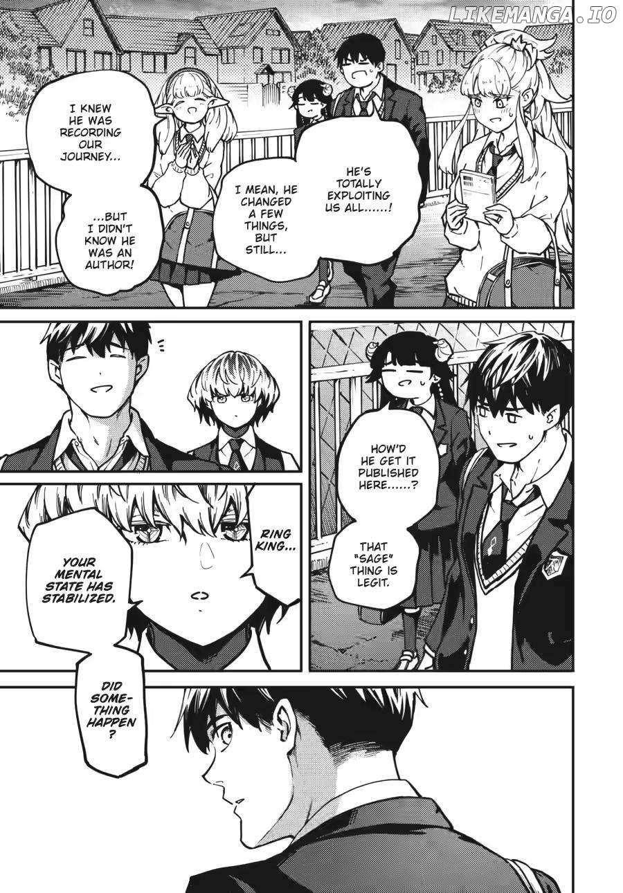 Tales of Wedding Rings Chapter 81 - Page 6