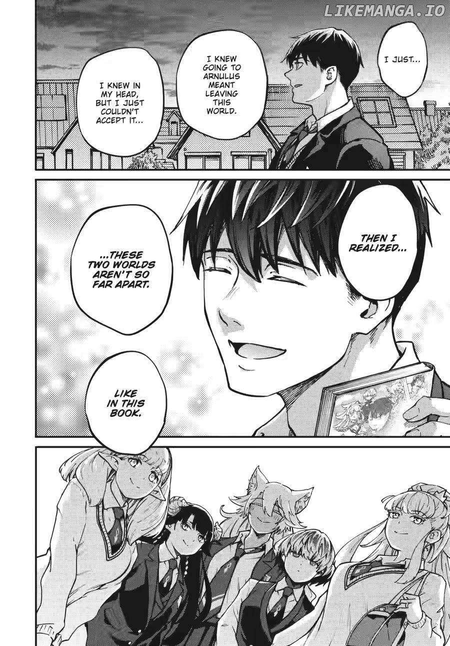 Tales of Wedding Rings Chapter 81 - Page 7