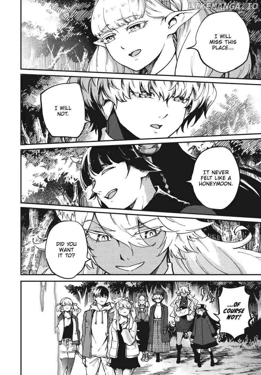 Tales of Wedding Rings Chapter 81 - Page 9