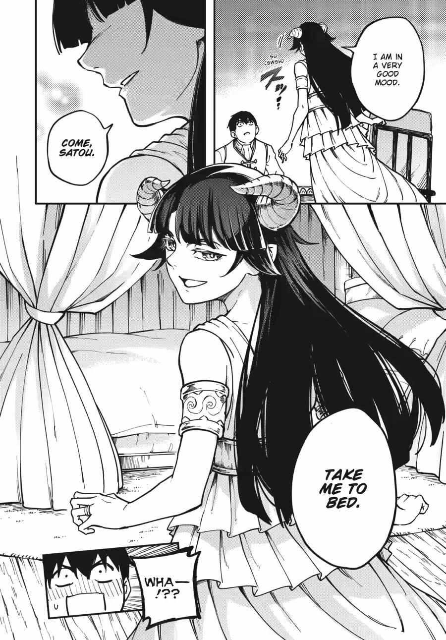 Tales of Wedding Rings Chapter 82.5 - Page 10