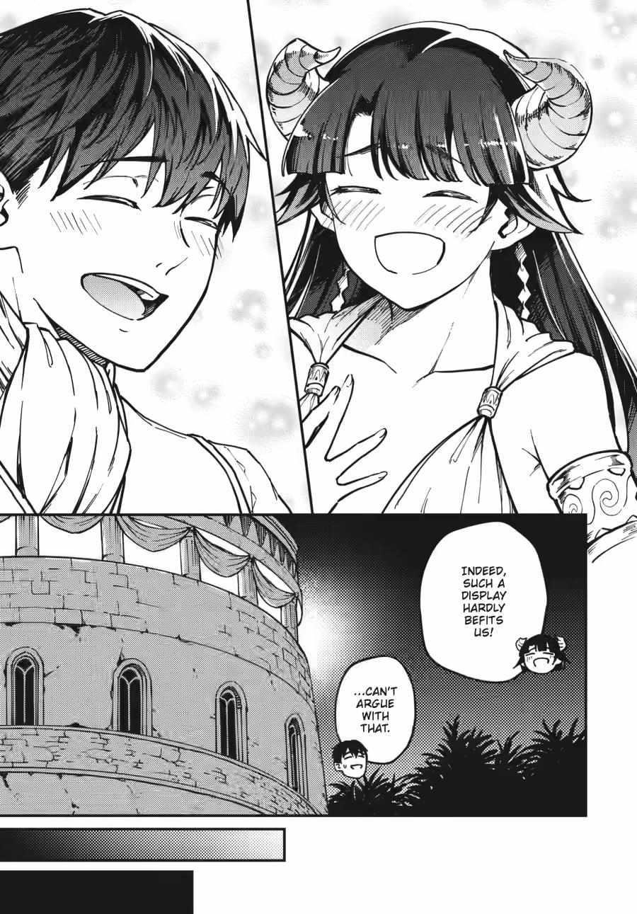 Tales of Wedding Rings Chapter 82.5 - Page 13