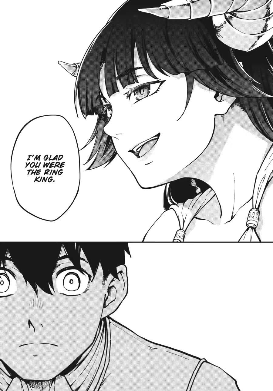 Tales of Wedding Rings Chapter 82.5 - Page 7