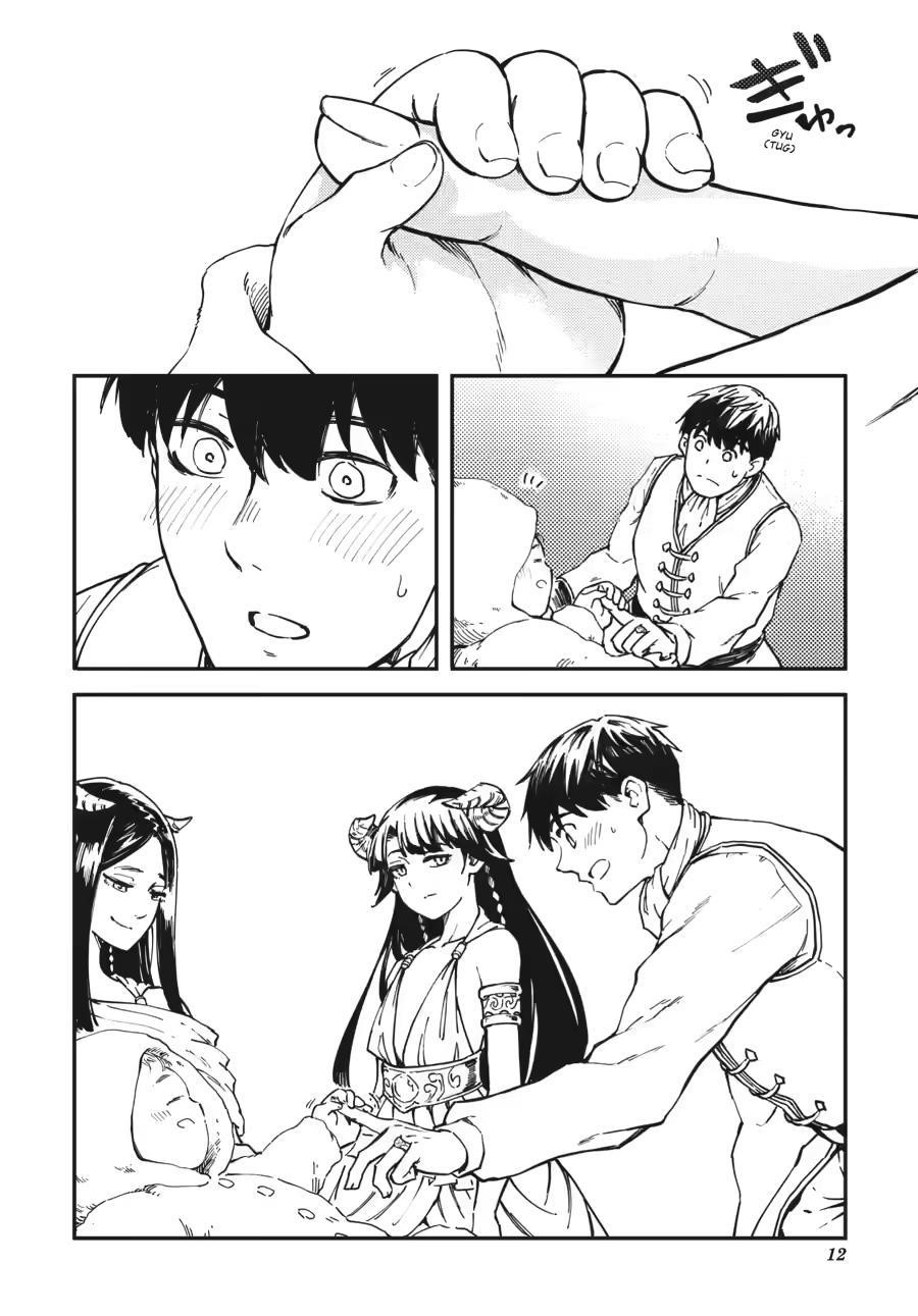 Tales of Wedding Rings Chapter 82 - Page 12