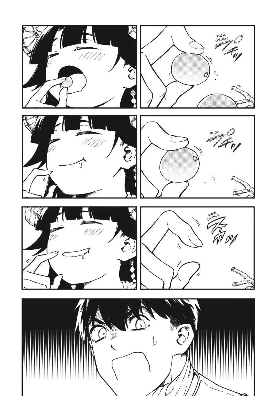 Tales of Wedding Rings Chapter 82 - Page 2