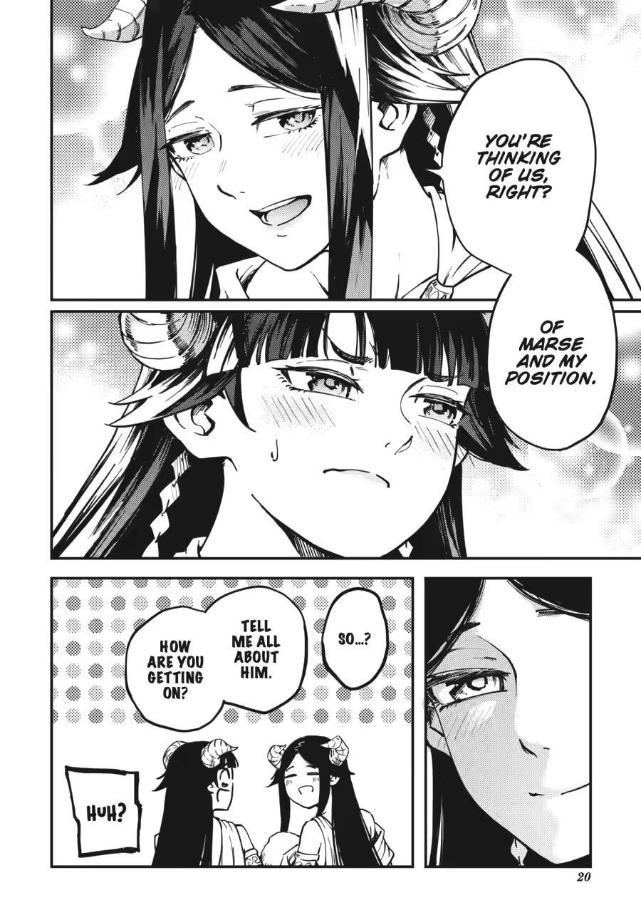 Tales of Wedding Rings Chapter 82 - Page 20